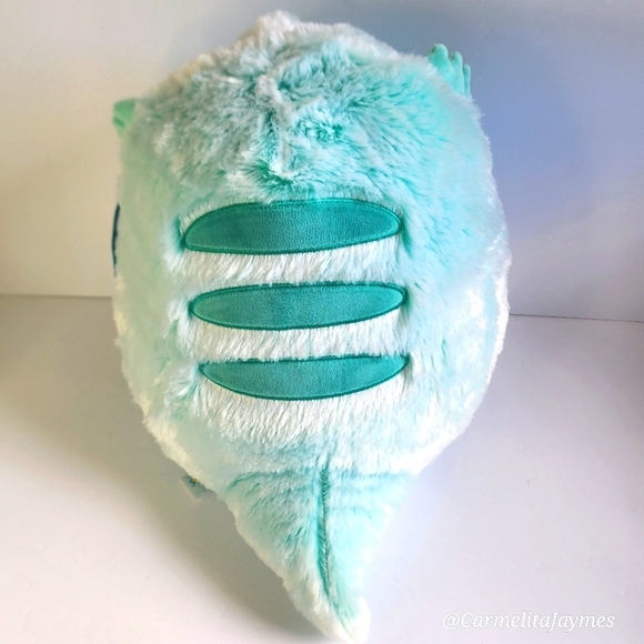 FLANNERY 🐲 GAVE AS FREE GIFT 🎁 with Order!!! Bearded Dragon FuzzAMallow - Picture 2 of 7